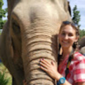 Meet your Posher, Aimee